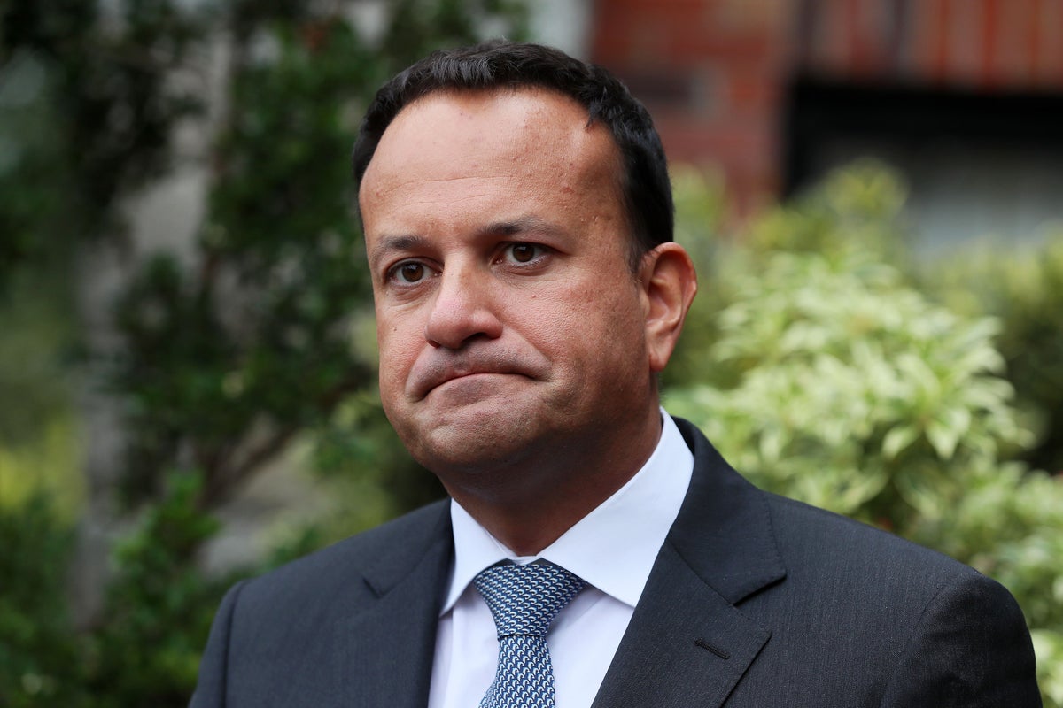 Leo Varadkar set to return as Ireland’s premier