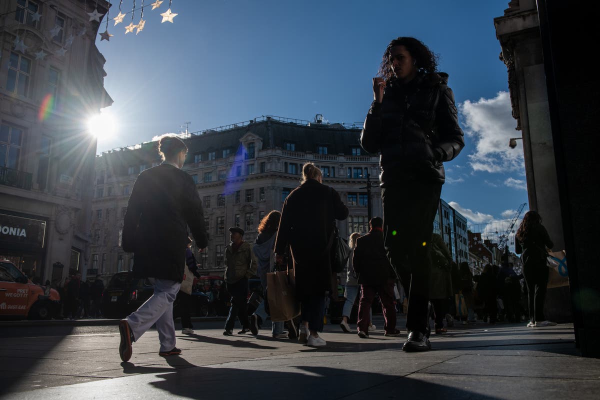 Voices: Deliveries are collapsing &ndash; is this the high street&rsquo;s chance to fight back?