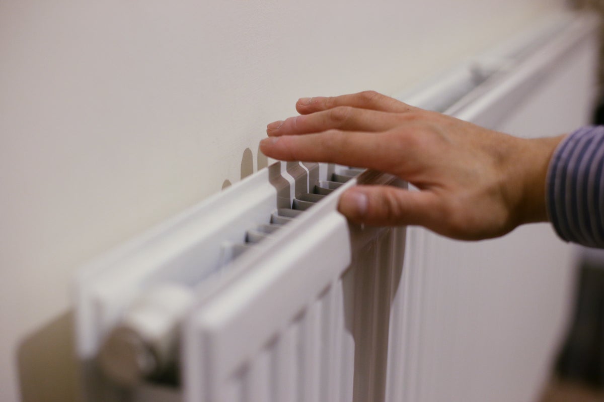 The Government’s list of tips to save money on energy bills