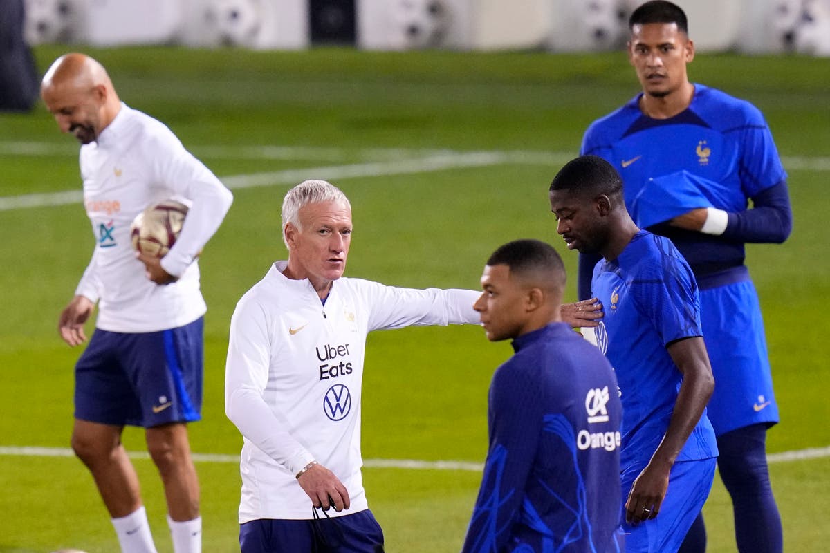 Federaci n Francesa Negocia Nuevo Contrato Con Deschamps Independent federaci-n-francesa-negocia-nuevo-contrato-con-deschamps-independent