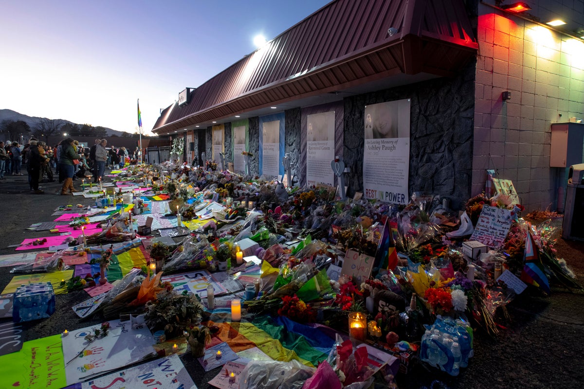 One dead and two injured in Colorado Springs shooting nearly one month ...