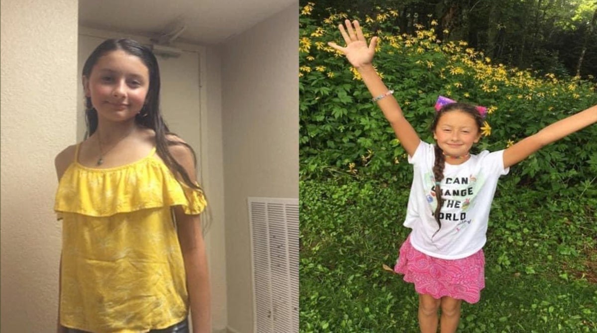 Madalina Cojocari: North Carolina police issue renewed plea for information on 11-year-old missing for 43 days