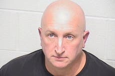 Father of Highland Park shooting suspect released on $50,000 bond after being charged over July 4 attack