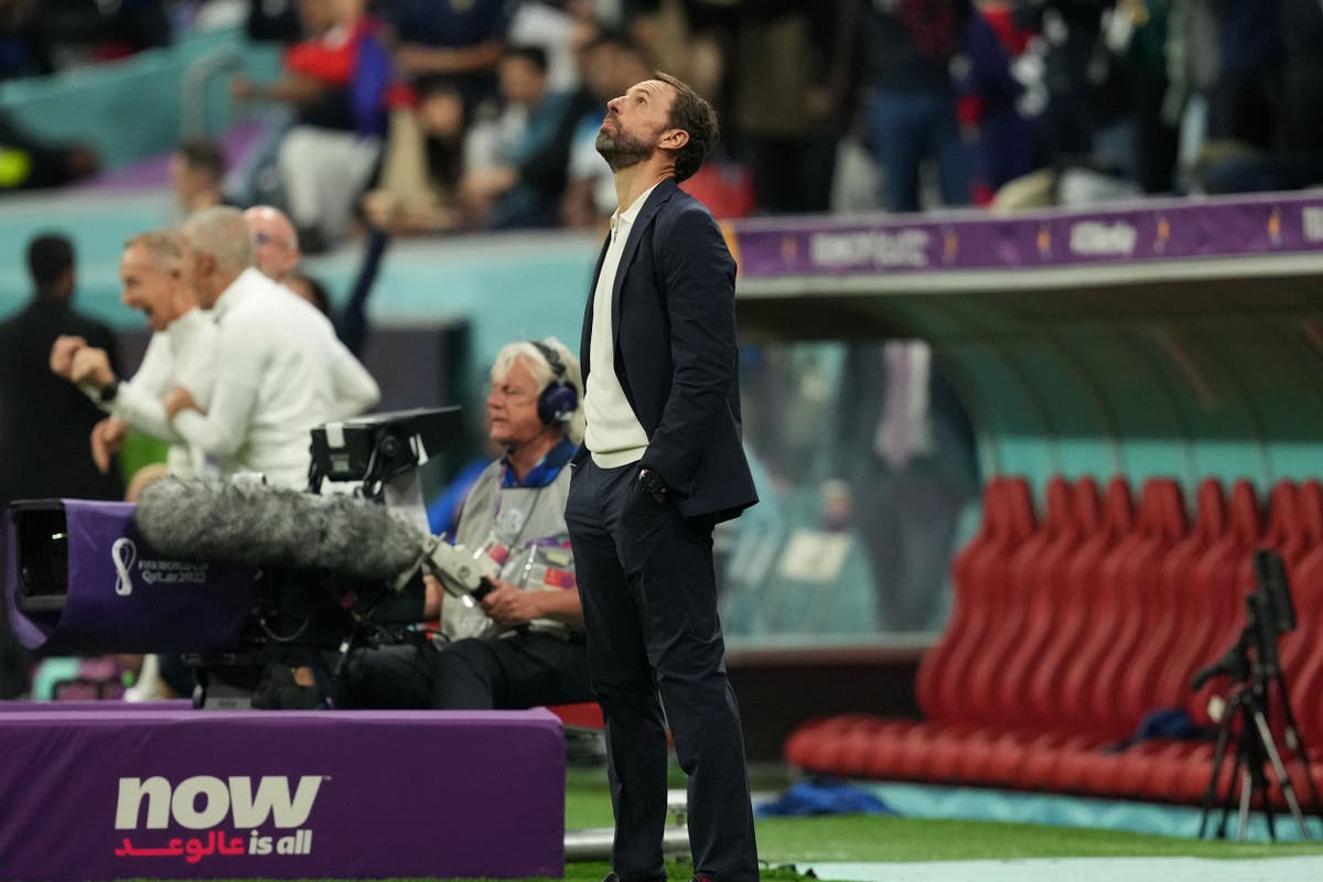 Gareth Southgate decides to continue as England manager &ndash; reports