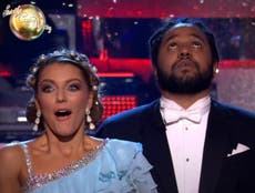 All hail Hamza: The biggest talking points from the Strictly Come Dancing 2022 final