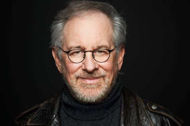 Steven Spielberg: I truly regret decimation of shark population due to Jaws (BBC/PA)