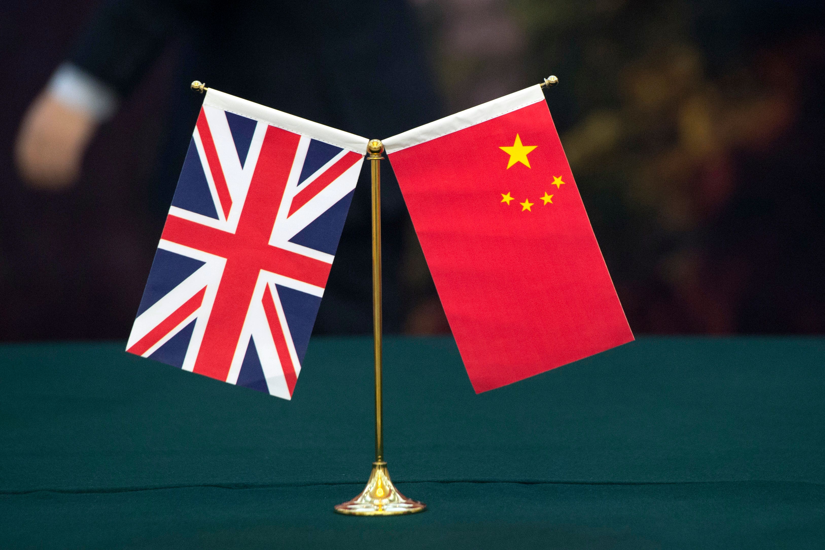 China should be officially deemed a ‘threat’ to the UK, Tory MPs have said