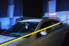 Two teens killed and three others injured after social media dispute leads to shootout in Atlanta apartment