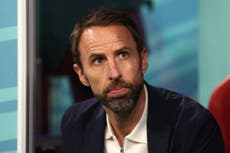 Gareth Southgate to stay on as England manager after World Cup exit 