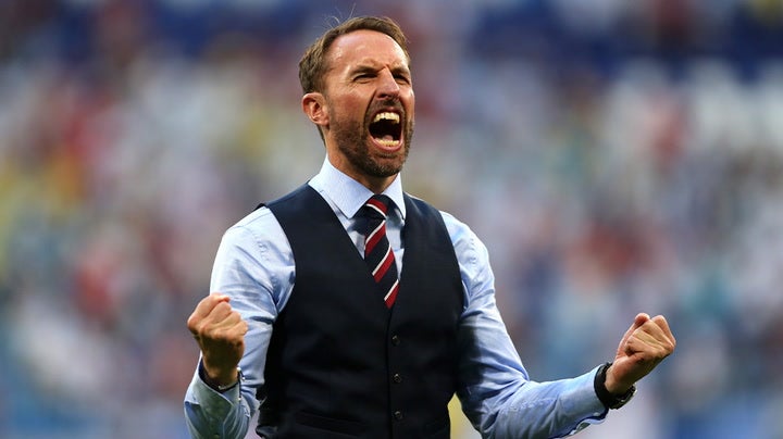<p>Gareth Southgate will stay on as England manager, FA announces</p>