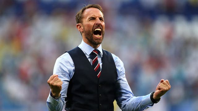 <p>Gareth Southgate will stay on as England manager, FA announces</p>