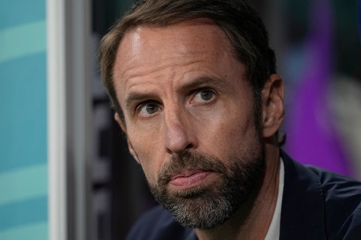 Southgate seguirá como técnico de Inglaterra tras el Mundial Independent Español