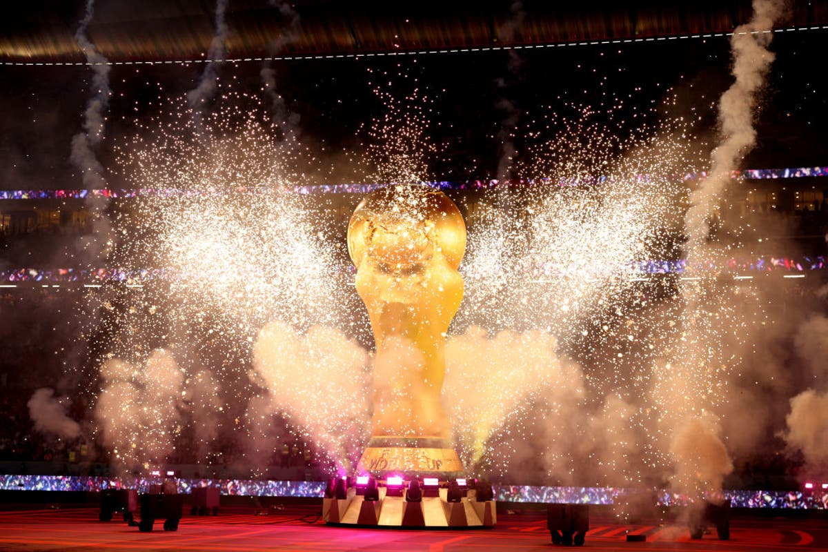 World Cup prize money: What do the winners of France vs Argentina earn?