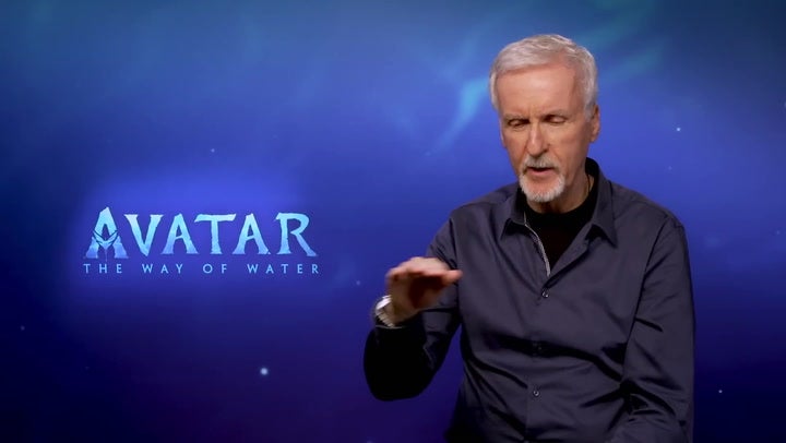 <p>Avatar director pokes fun at Matt Damon to 'get over it' after 'turning down' $250 million</p>