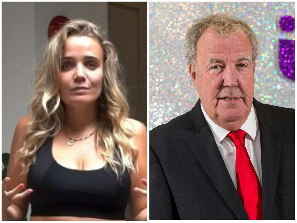 Jeremy Clarkson’s daughter speaks out against father’s Meghan Markle rant