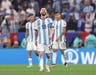 Argentina gana el Mundial Qatar 2022 contra Francia