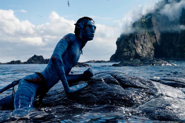 Film Review - Avatar: The Way of Water