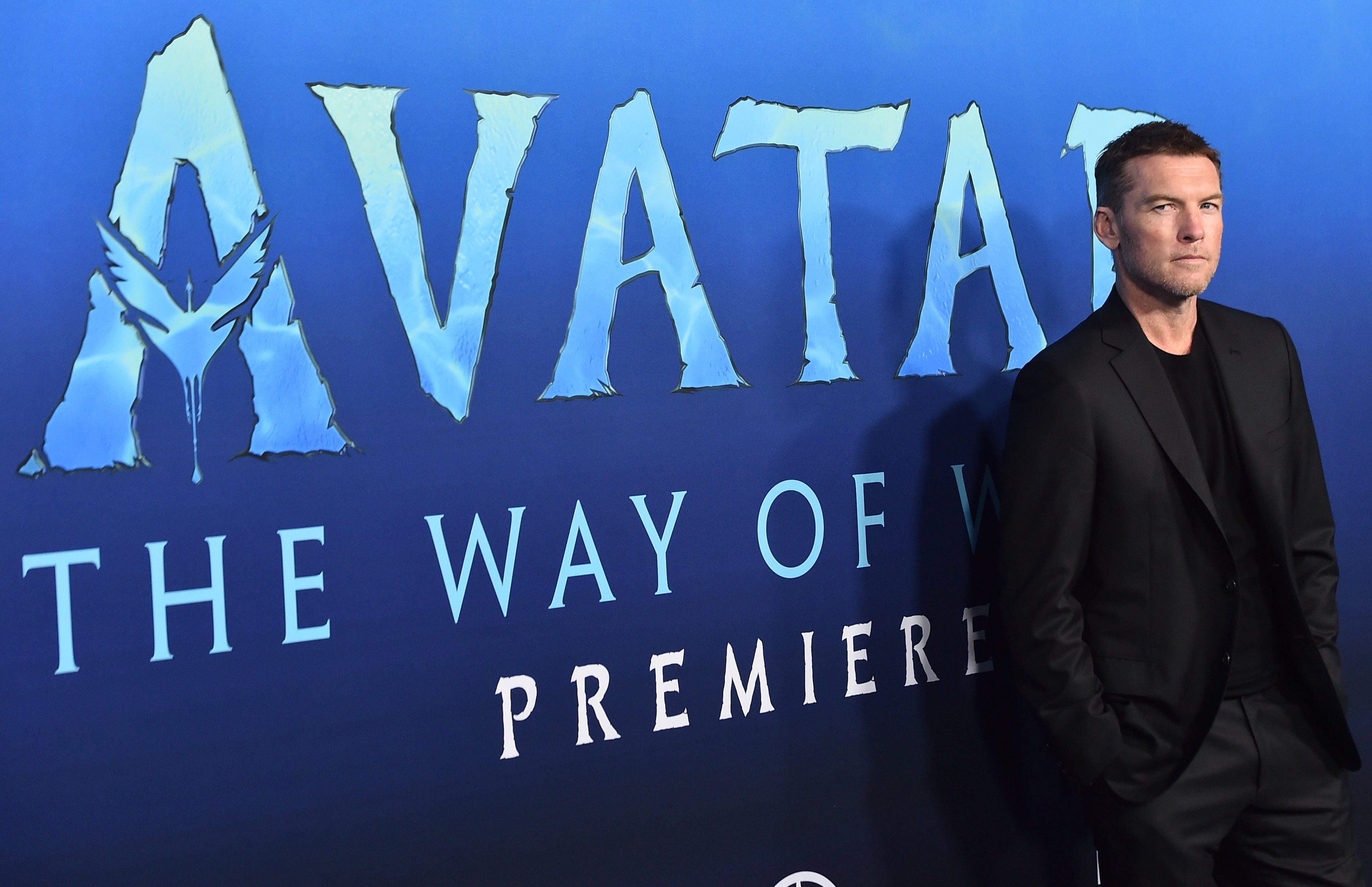 U.S. Premiere of "Avatar: The Way of Water"
