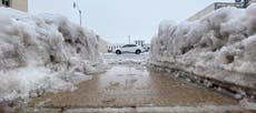 Chicago weather: Millions under severe storm warning amid ‘extremely dangerous travel conditions’