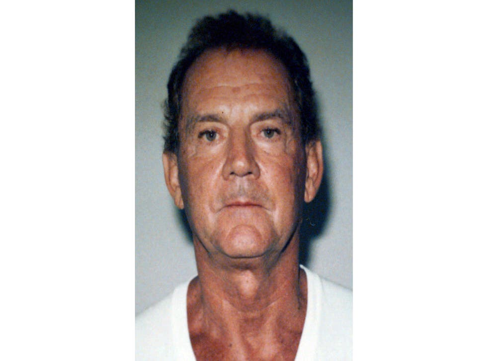 ExMafia boss 'Cadillac Frank' Salemme dies in prison at 89 The