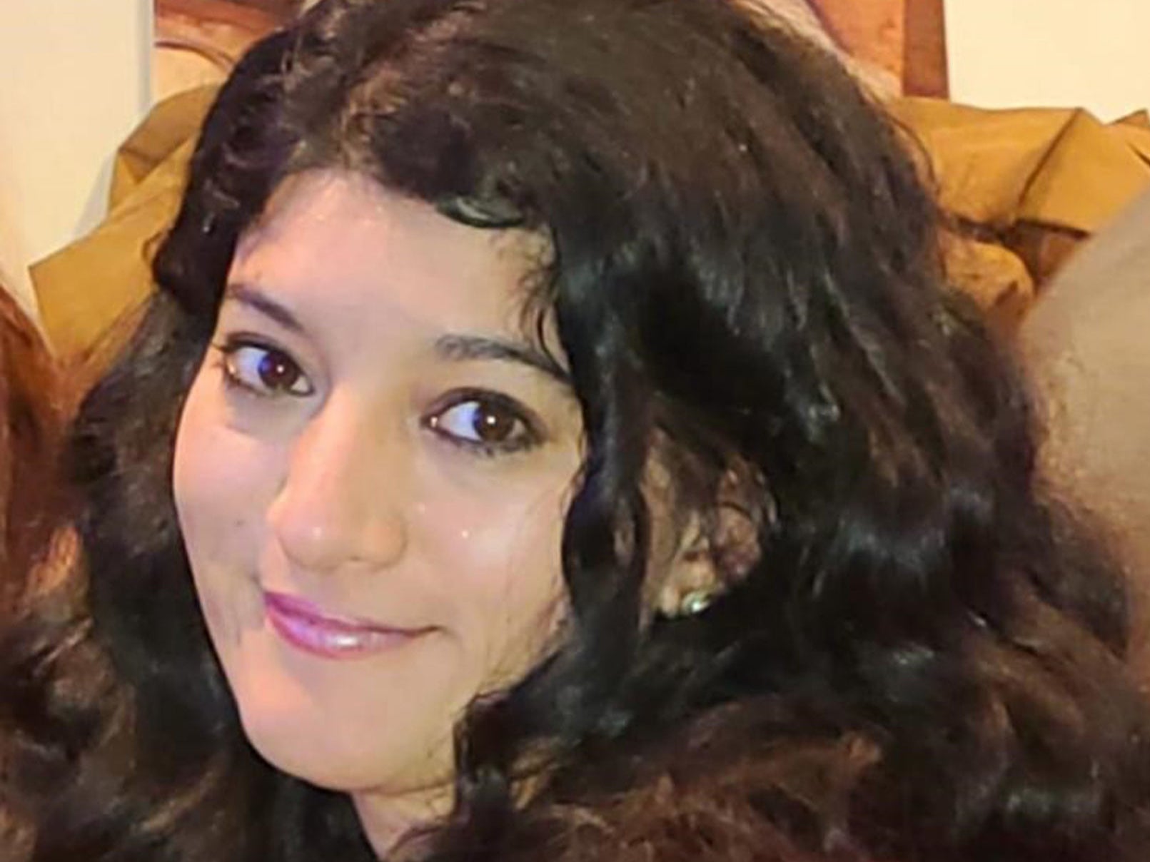 Zara Aleena was murdered while walking home from a night out