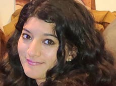 Sexual predator left free to murder law graduate Zara Aleena