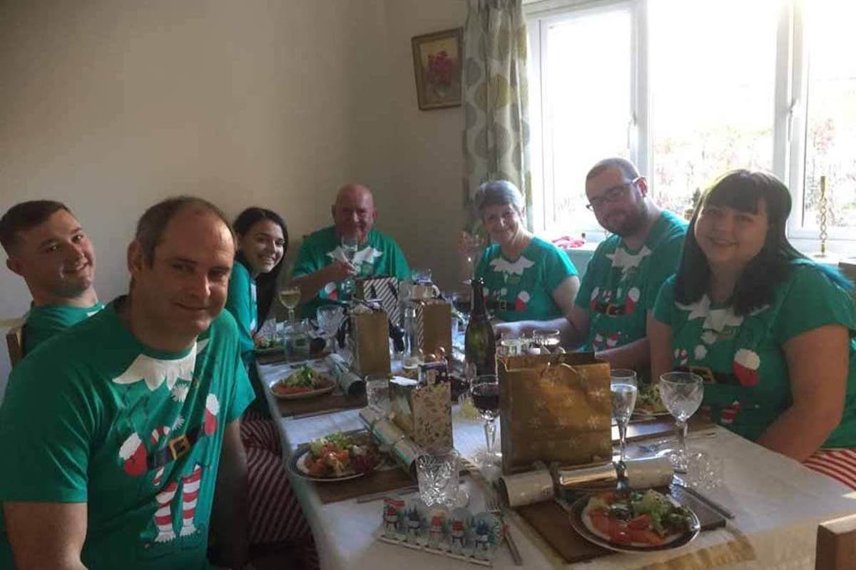 Father diagnosed with ‘ticking time bomb’ condition after routine test Father diagnosed with ‘ticking time bomb’ condition after routine test