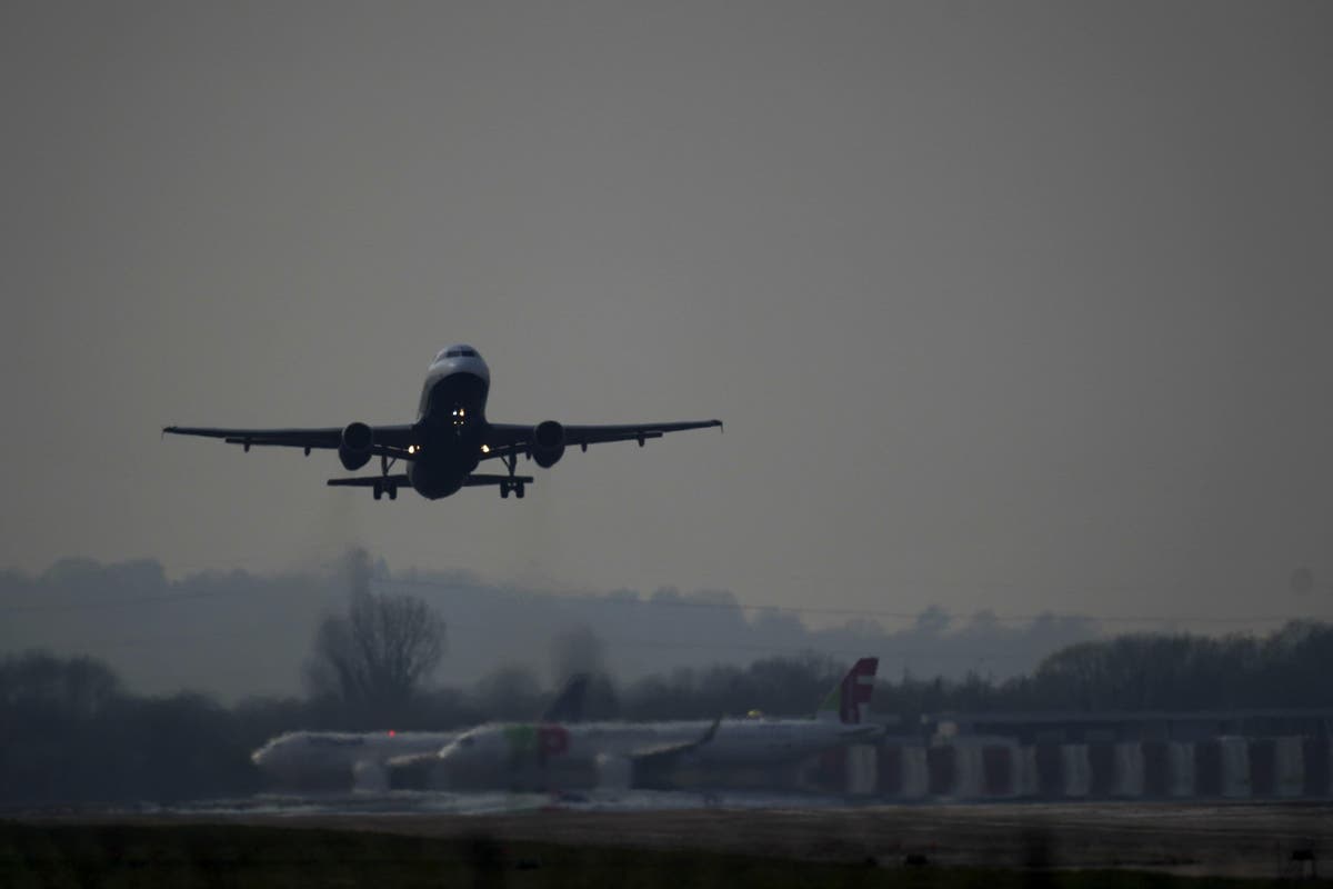 Strikes close three remote Scottish Highlands and Islands airports