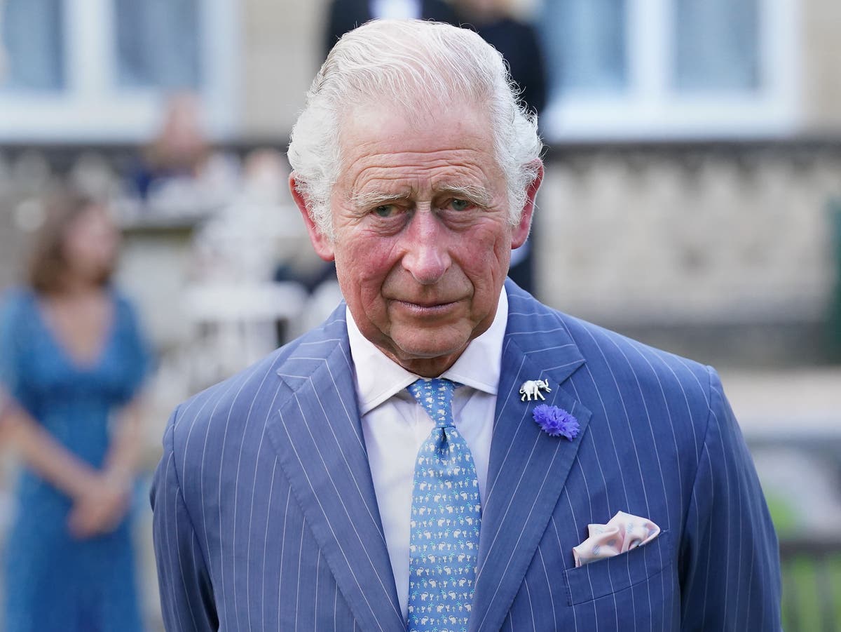 King Charles recorded Christmas Day speech &lsquo;before final episodes of Harry and Meghan documentary&rsquo;