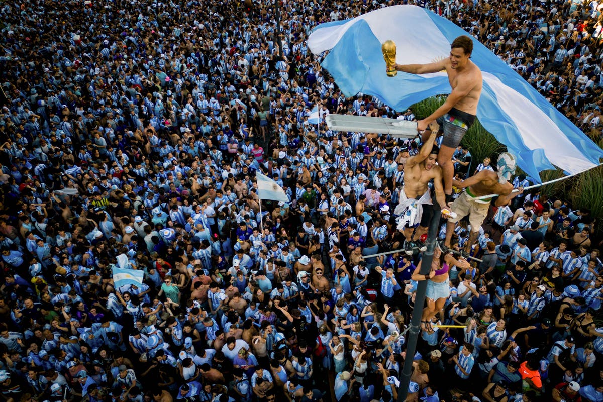 Who really won the Qatar World Cup? Spoiler: It wasn’t Argentina