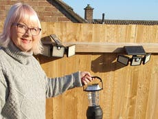Thrifty woman reveals how she cut her energy bill to £10 a month