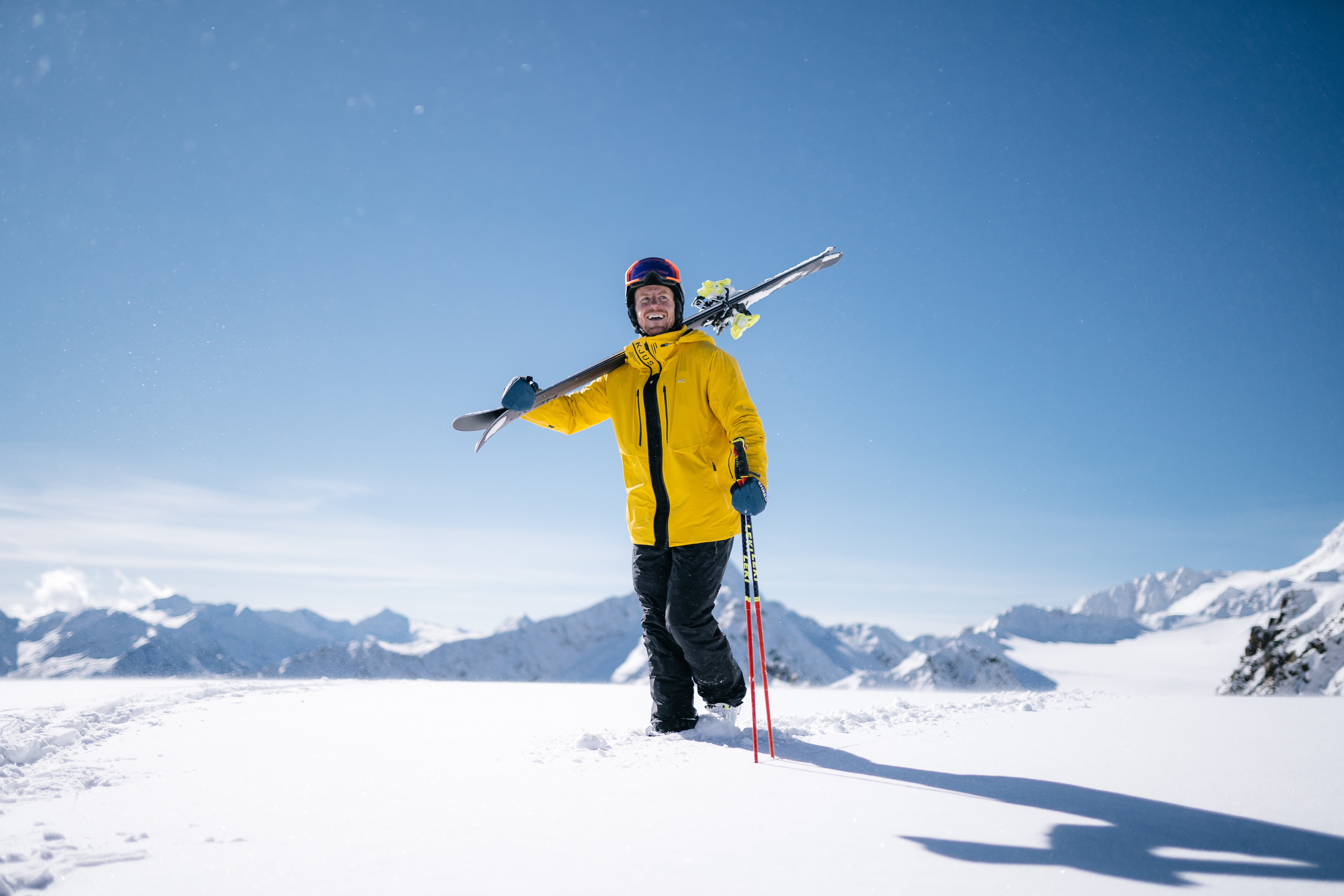 Carv Digital Ski Coach – Carv