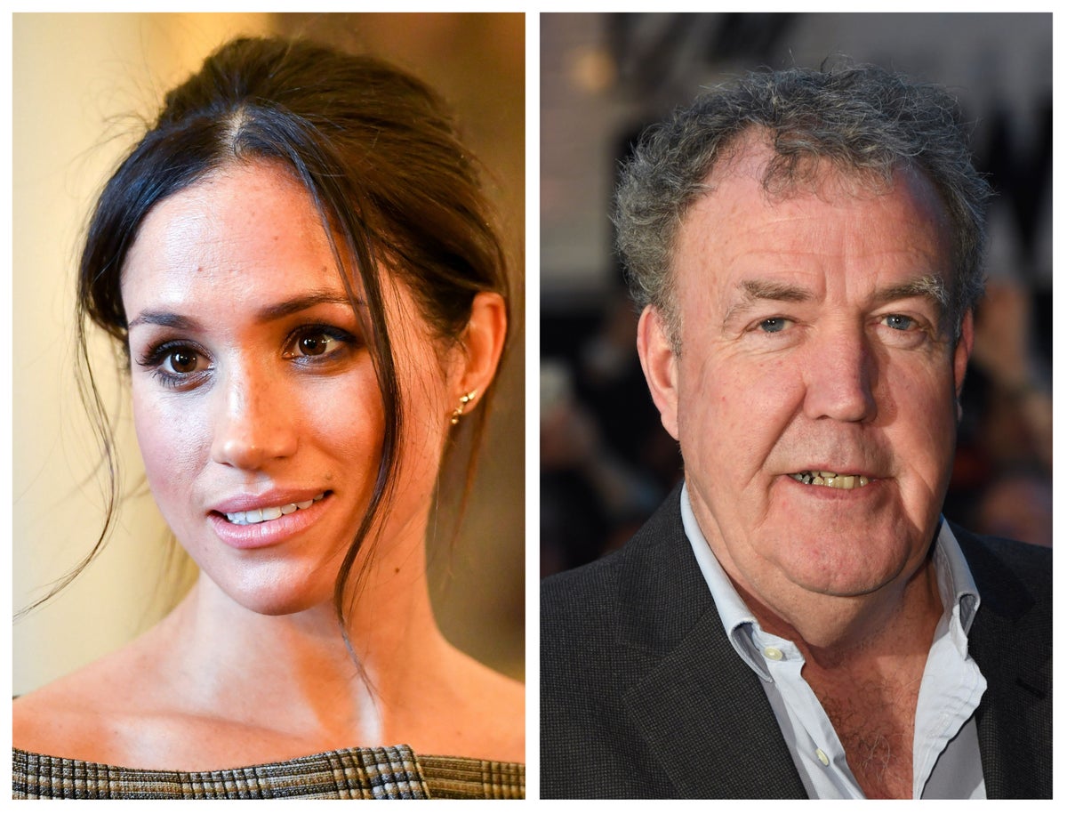 Jeremy Clarkson news – latest: ITV says presenter remains Who Wants To Be A Millionaire? host ‘at the moment’