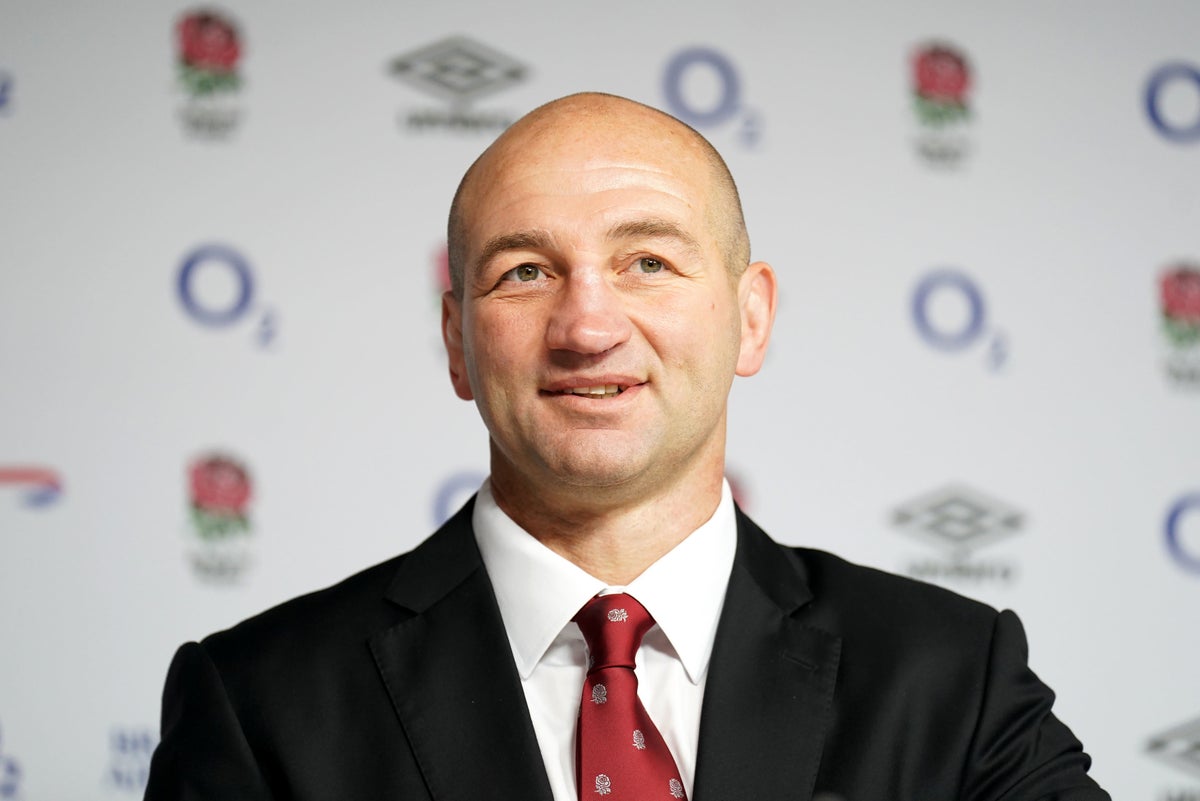 England rugby LIVE: Six Nations 2023 squad set to be confirmed by Steve Borthwick