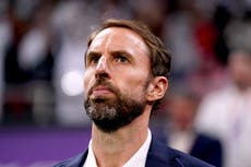 How Gareth Southgate can help England take next step after World Cup exit