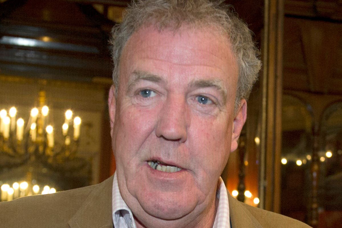Jeremy Clarkson &lsquo;horrified&rsquo; over hurt caused by article about Duchess of Sussex