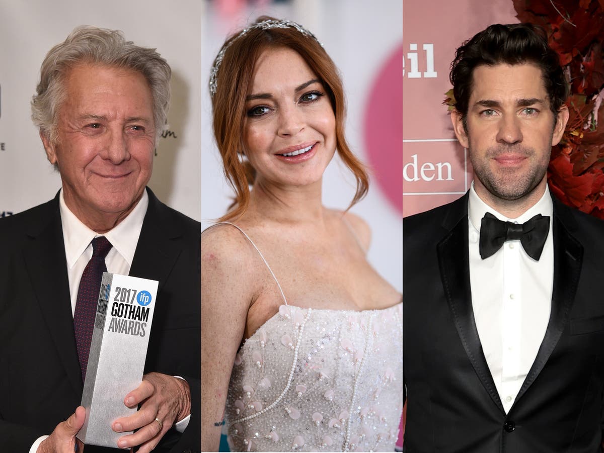 The Holiday: 9 actors you might have overlooked in the Christmas romcom The Holiday: 9 actors you might have overlooked in the Christmas romcom