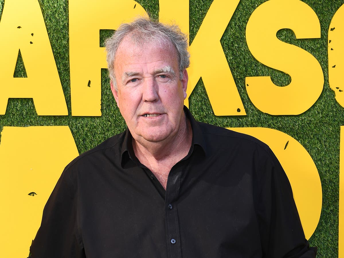 Jeremy Clarkson responds to outrage over Meghan Markle article