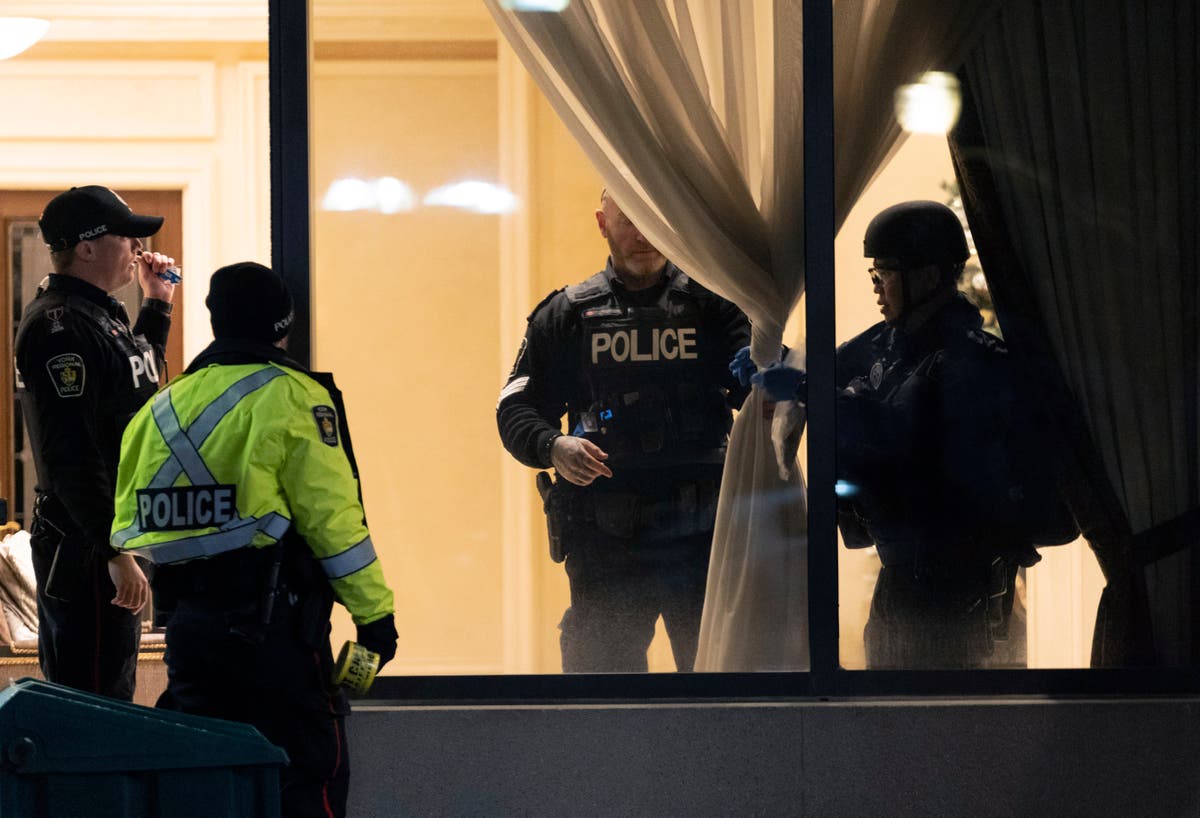 Canada: a shooting in a condominium leaves 5 dead