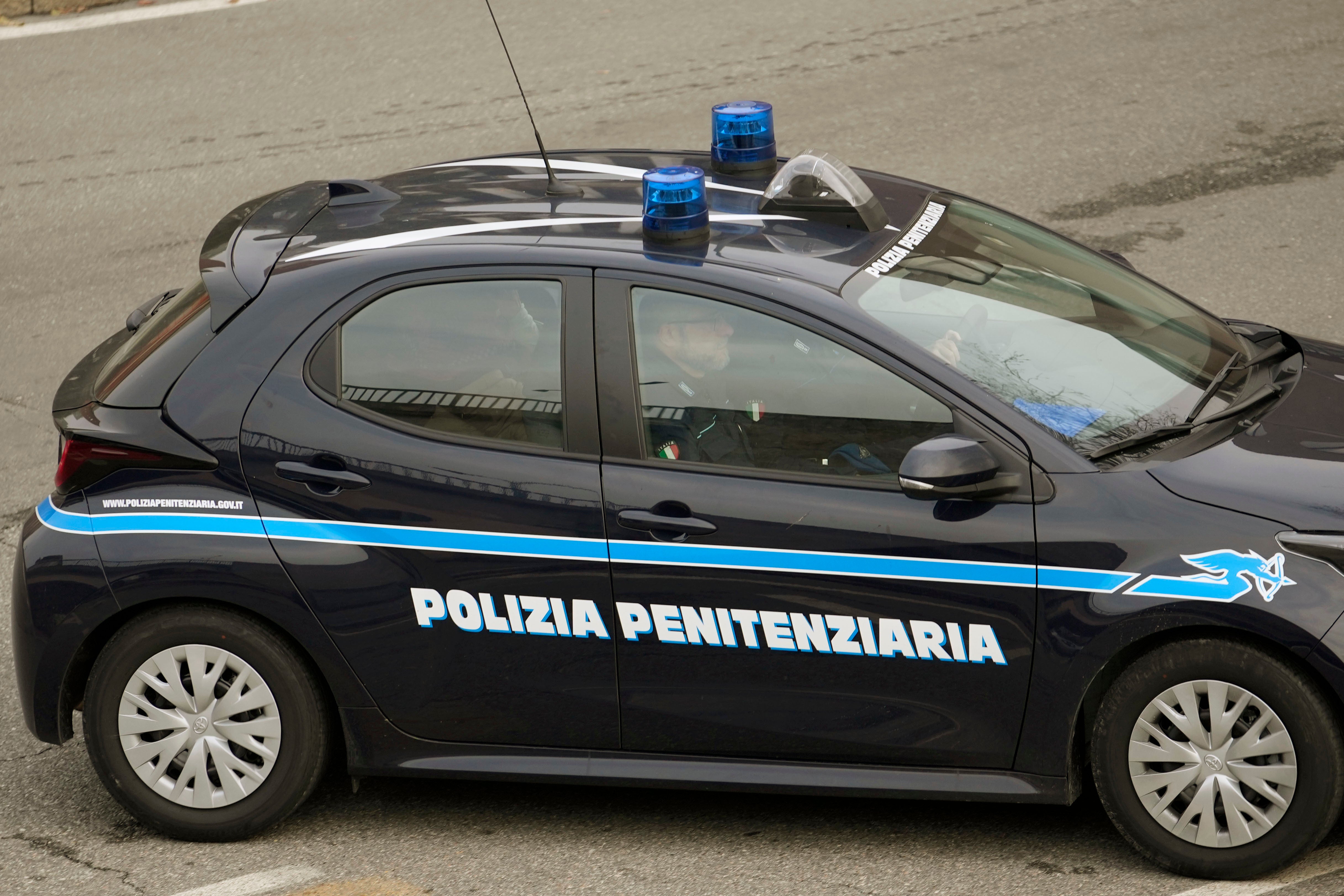 Italy EU Lobby Scandal