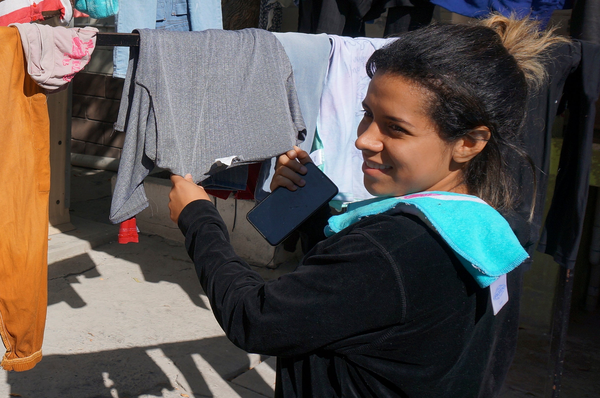 Migrant Ministry-Asylum Ban