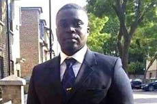 ‘He needed help’: Family of Black man who died after restraint by police speak out