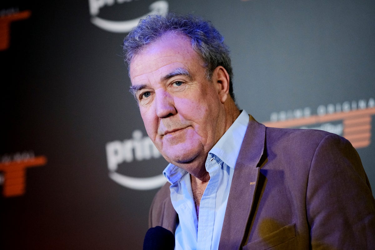 The Sun says it ‘regrets’ Jeremy Clarkson column on Meghan Markle