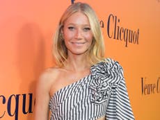 Gwyneth Paltrow reveals why she’s on good terms with all of her exes 