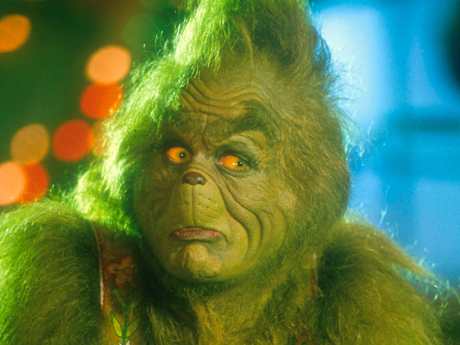 Jim Carrey’s Grinch Is A Beloved Christmas Classic (and Much Dirtier ...