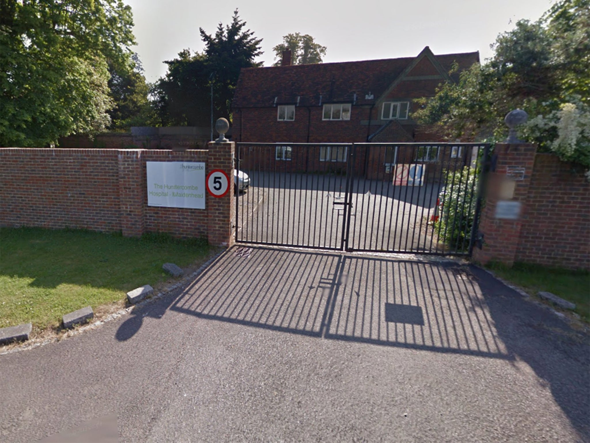 The Care Quality Commission rated Taplow Manor inadequate after The Independent revealed allegations of poor care