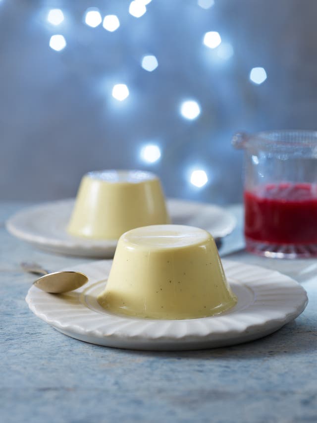 How to make a vegetarian Christmas dinner interesting | The Independent