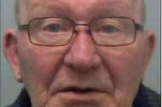 Pensioner convicted of murder in oldest double jeopardy case
