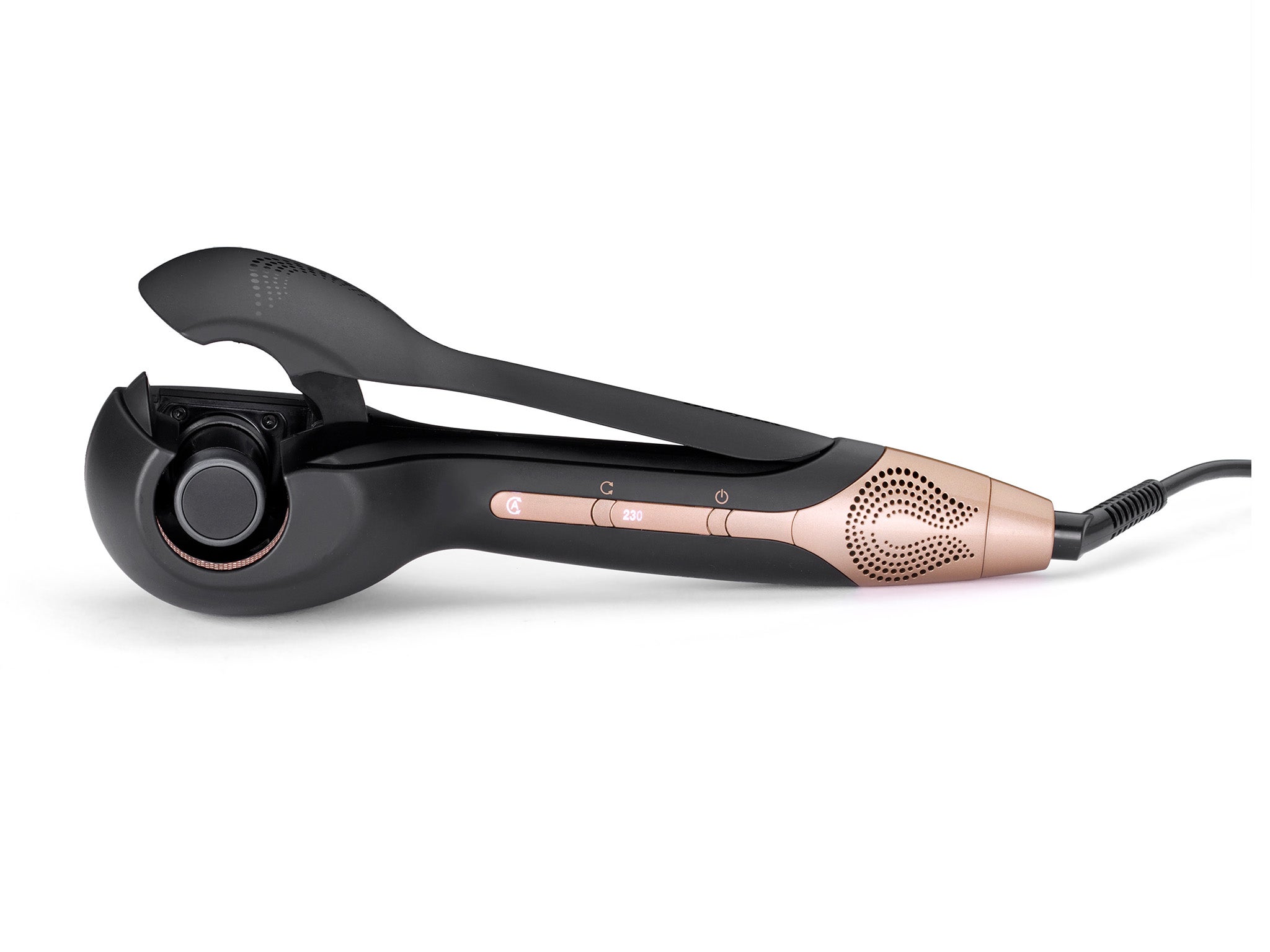 Best hair curlers 2023: Waves on short, long and thick hair | The  Independent