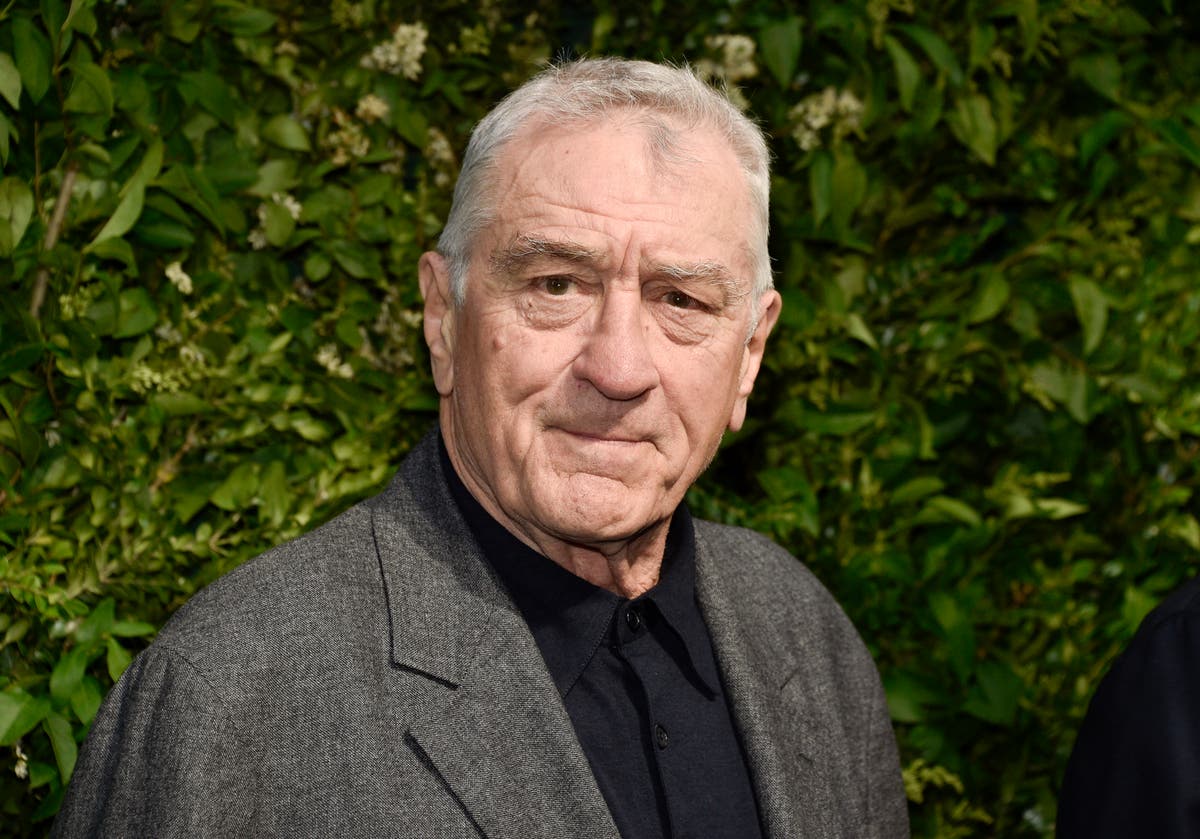 It’s selfish to have a child at 79, Mr De Niro – I’m still mad at my dad for dying too soon